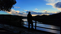 Der Wilde Westen Europas