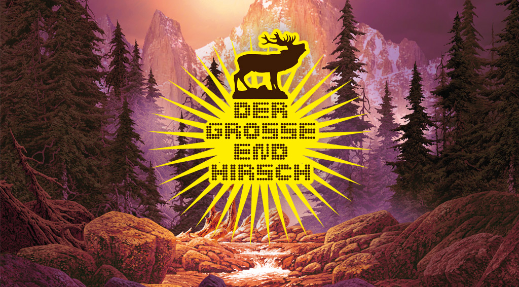 Der Große Endhirsch – Das große Kurzfilmfestival-Finale