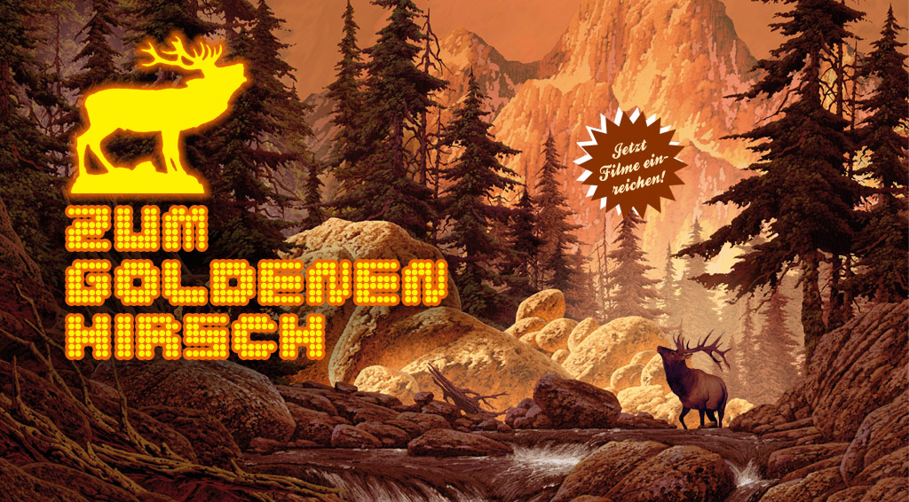 Zum Goldenen Hirsch