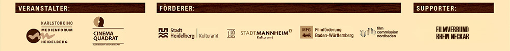 Veranstalter und Förderer von Zum Goldenen Hirsch